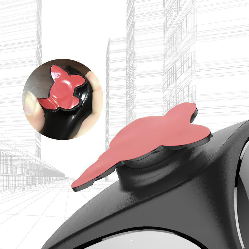 🚗HD Waterproof Dual-Sided Parking Mirror