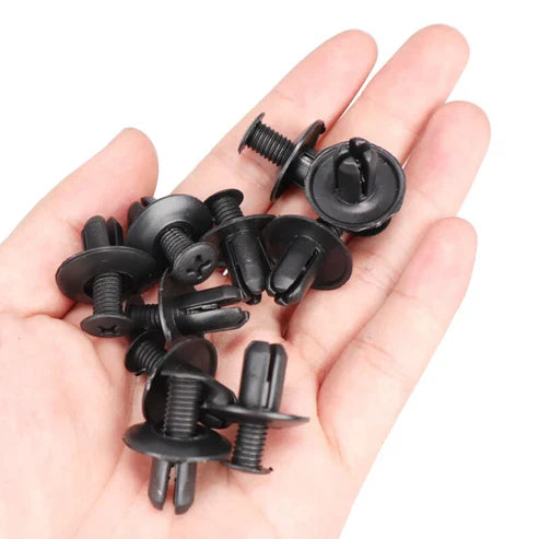 Car Fender Screw(⭐30Pcs/Set)