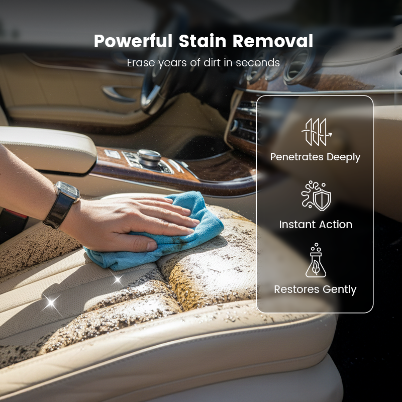 š„Interior Cleaning Cream for Cars