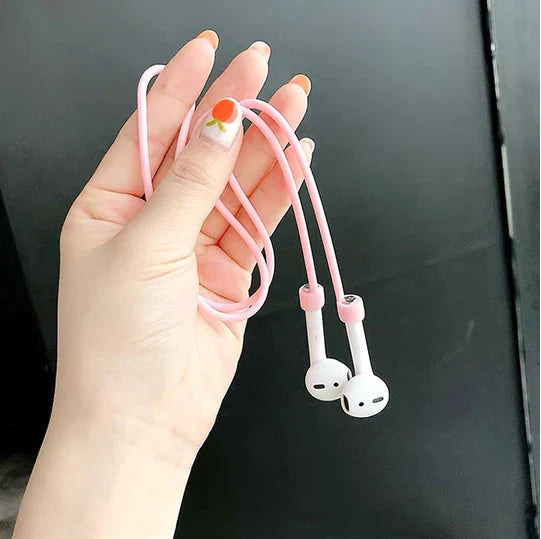 😍Anti-Lost Magnetic Airpods Neck Strap