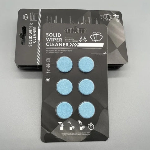 Concentrated Washer Fluid