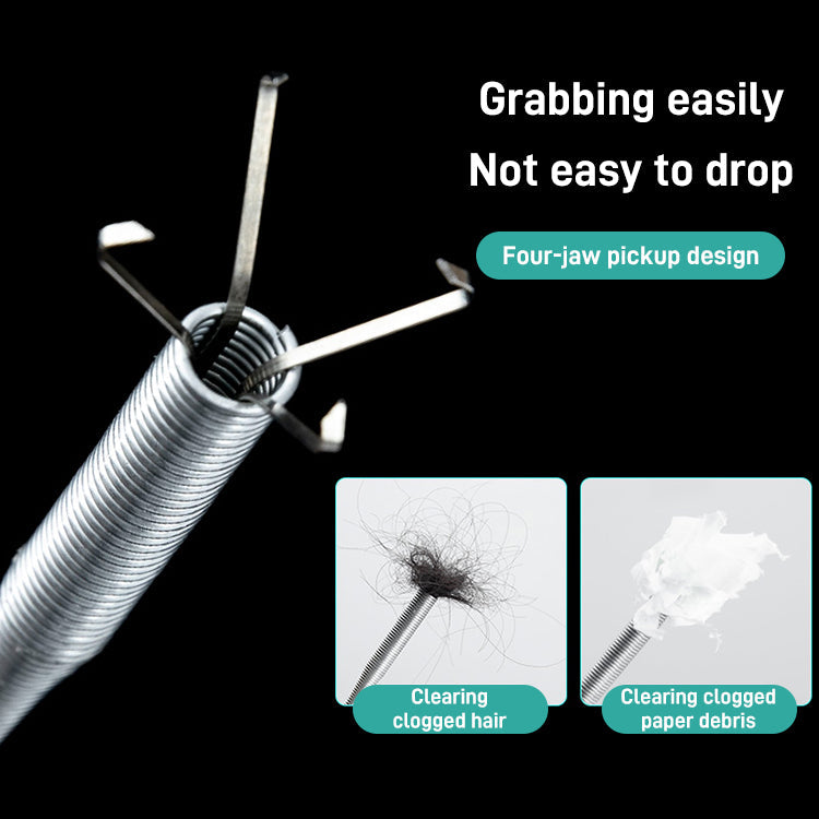 Multifunctional Sewer Extractor