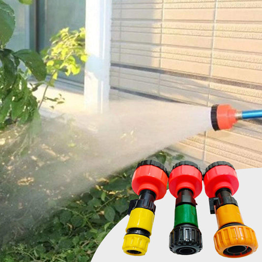 🌱✨Nursery Gun Sprayer Nozzle for Seedling Cultivation