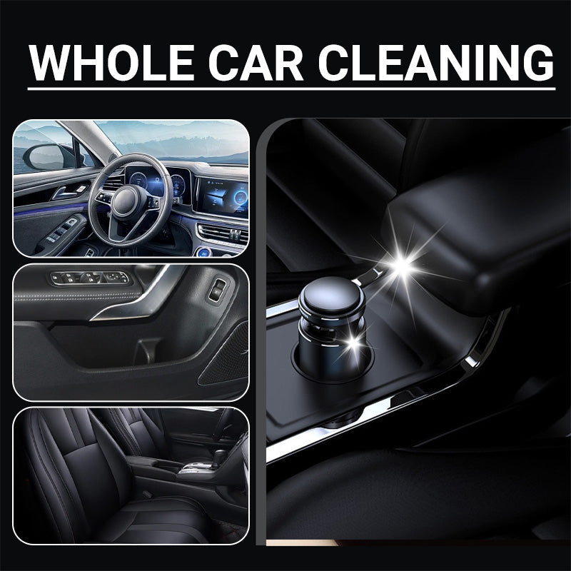 100ml Car Multipurpose Polishing Cleaner