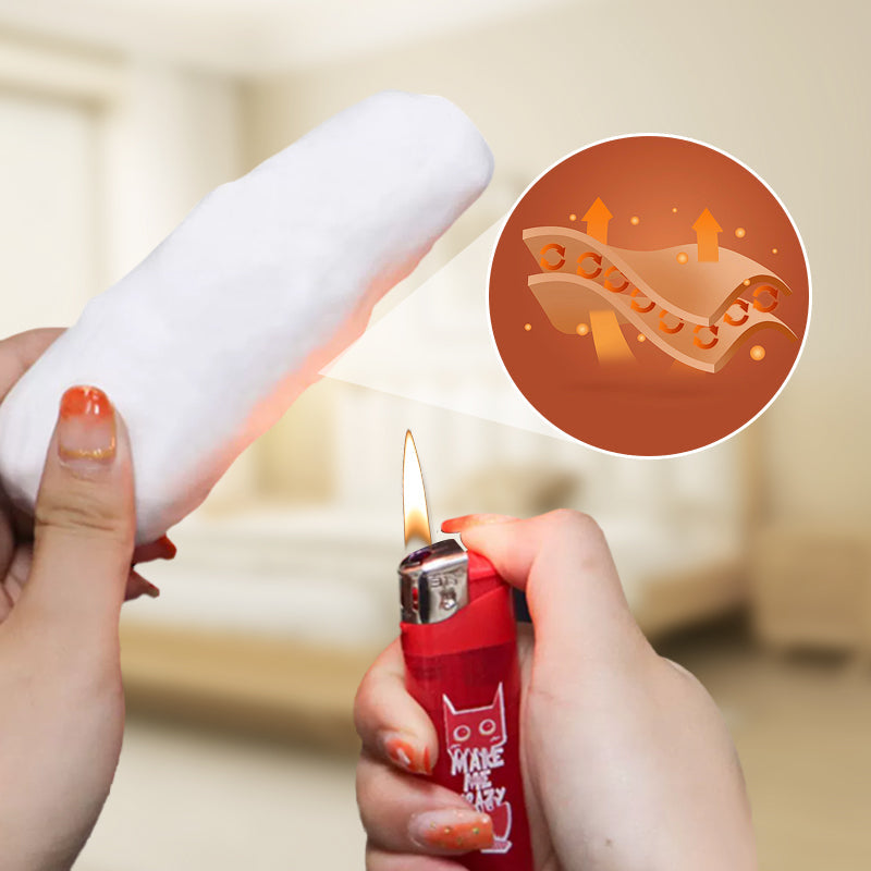 🔧🏠 Waterproof Sealant Putty – Seals cracks, aircon holes & pipe gaps. Soft & moldable – DIY repair made easy! 💪✨