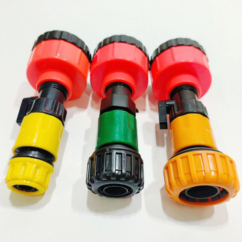 🌱✨Nursery Gun Sprayer Nozzle for Seedling Cultivation