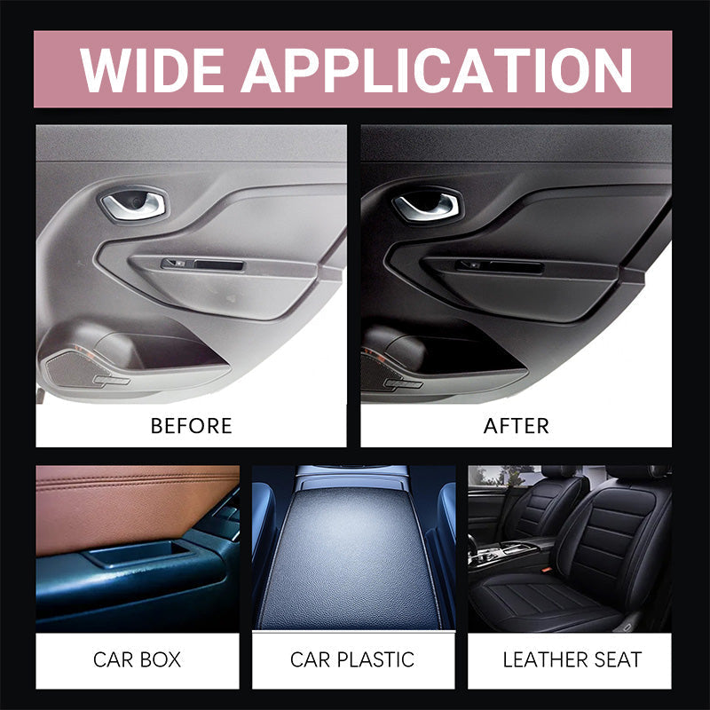 100ml Car Multipurpose Polishing Cleaner