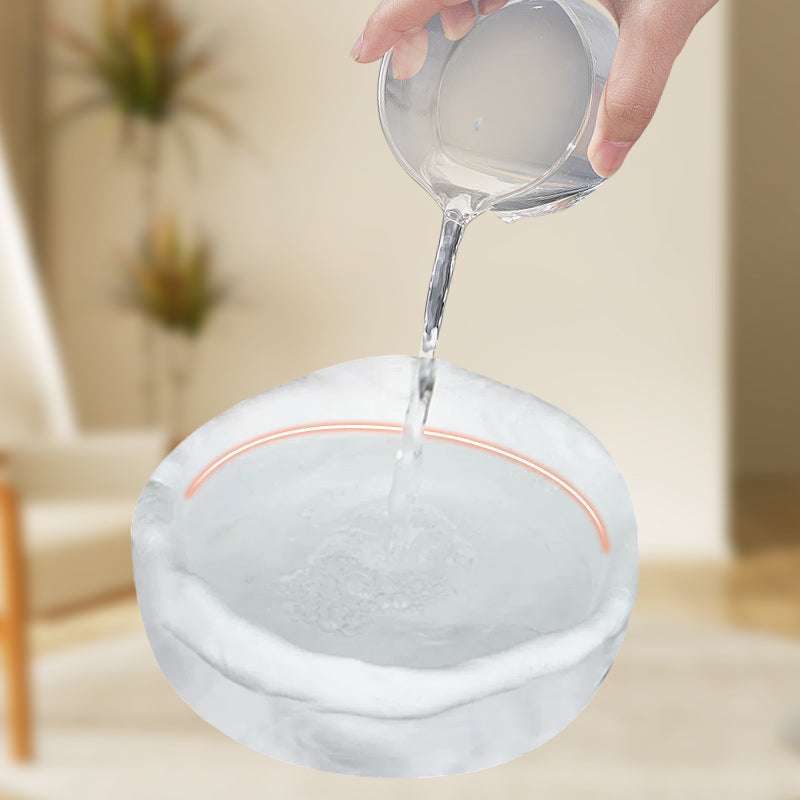 🔧🏠 Waterproof Sealant Putty – Seals cracks, aircon holes & pipe gaps. Soft & moldable – DIY repair made easy! 💪✨