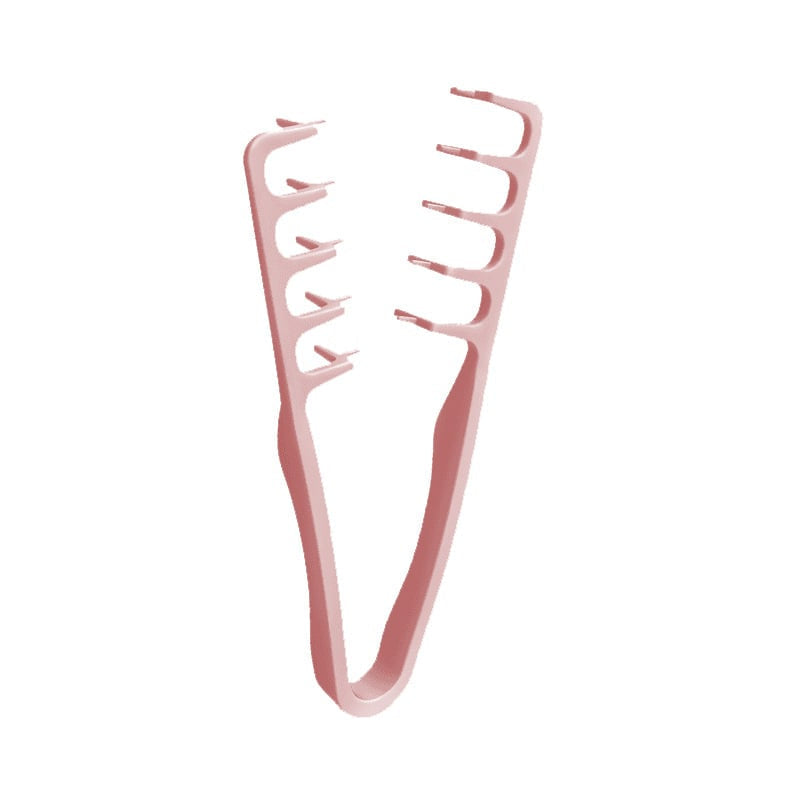 Textured Styling Comb