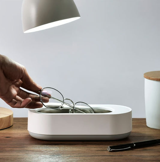 Ultrasonic Cleaner🔥