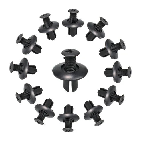 Car Fender Screw（⭐30Pcs/Set）