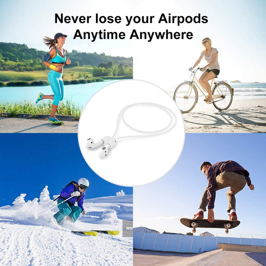 😍Anti-Lost Magnetic Airpods Neck Strap