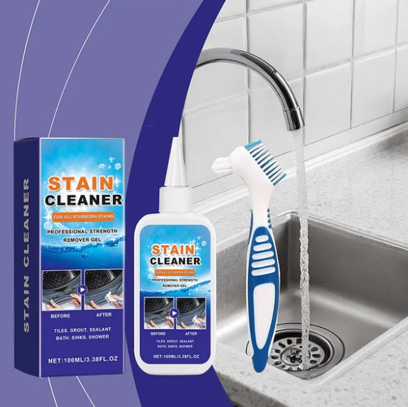 Mold & Stain Remover Gel