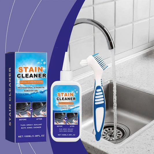 Mold & Stain Remover Gel