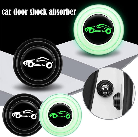 2025 Luminous Car Door Shock Absorbers-10PCS