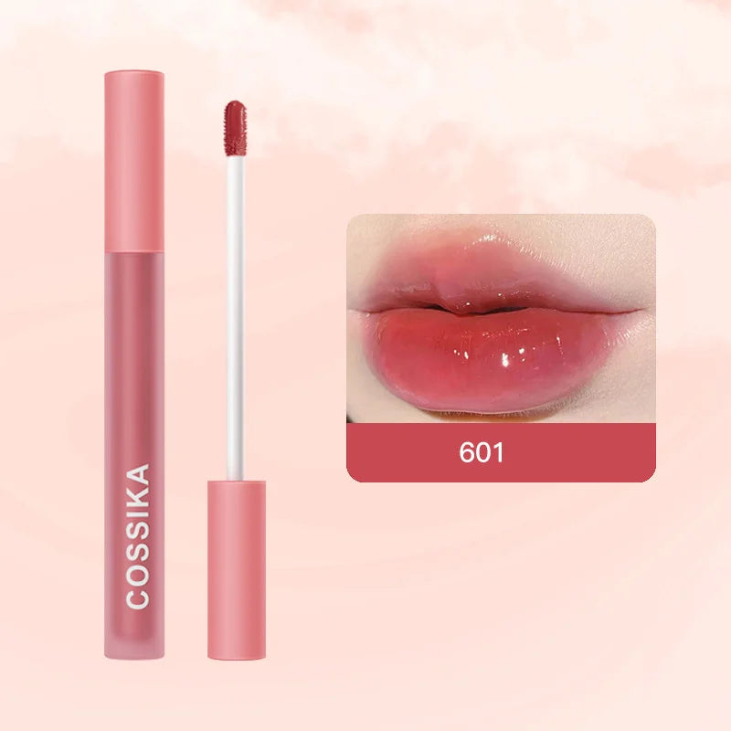 Water gloss mirror-like lip gloss