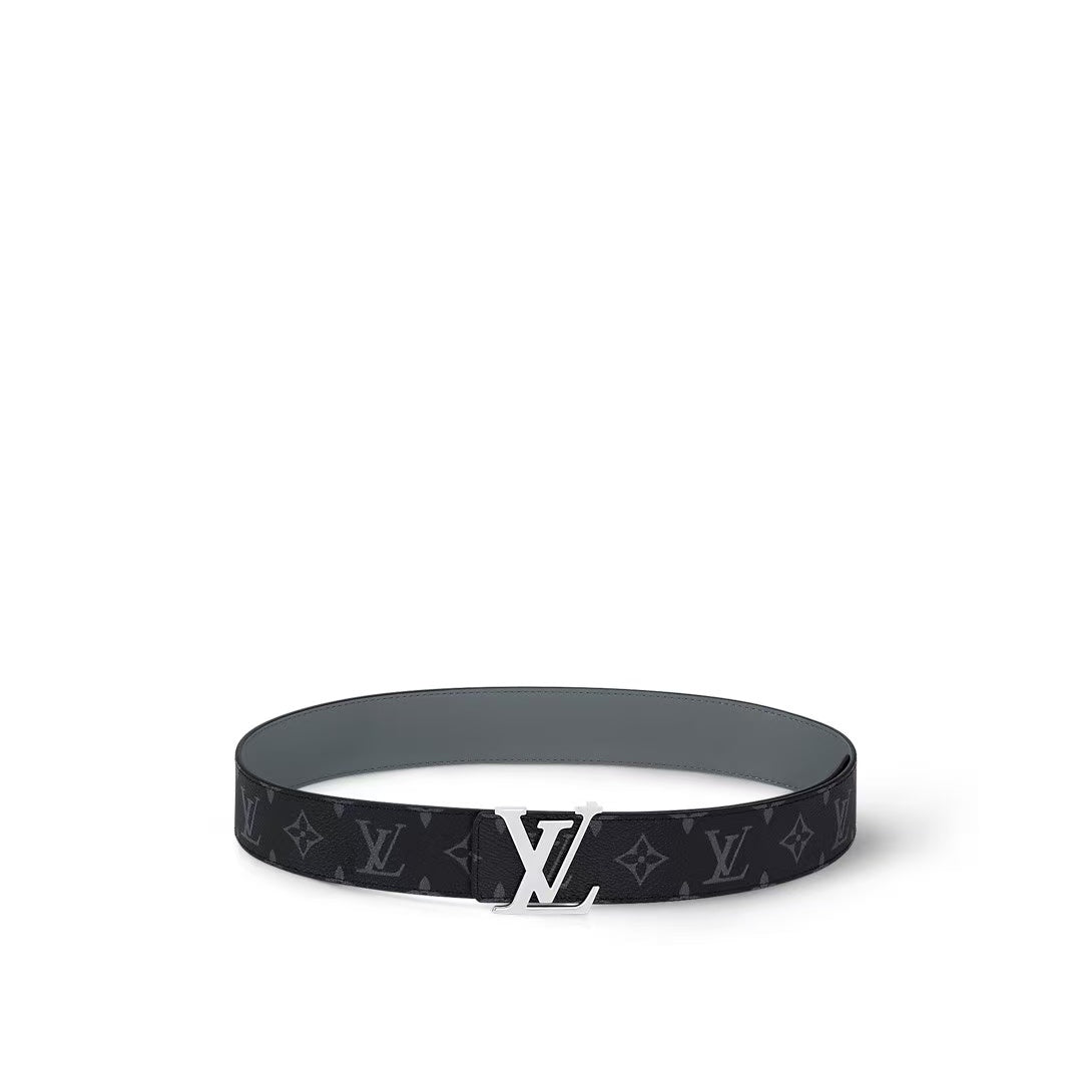 Elite Business Reversible Leather Belt