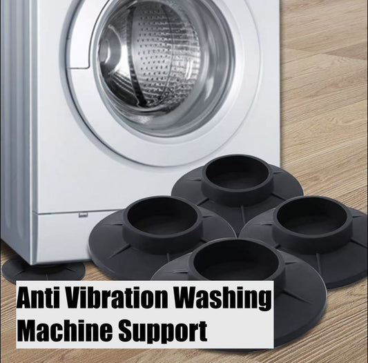 Anti Vibration Washing Machine Support