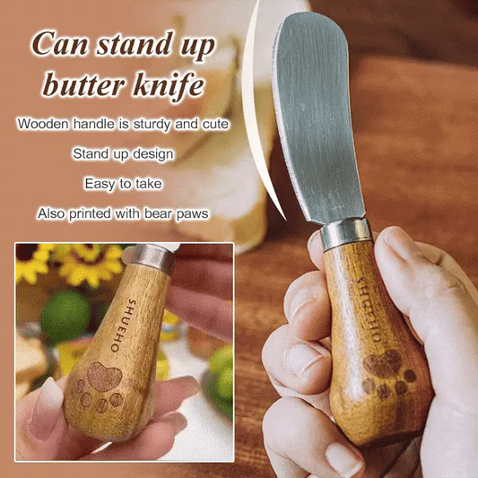 Precious Butter knife
