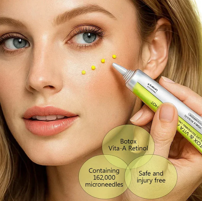 RETINOL SHOT Wrinkle Lift Tightening Cream