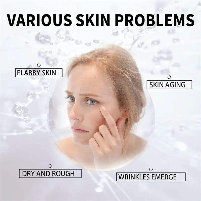Polypeptide Tightening and Anti-Wrinkle Cream