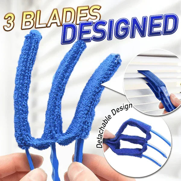 Venetian Blinds Cleaner