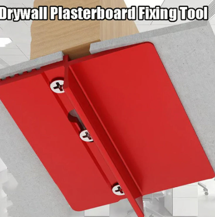 Roof Plaster Positioning & Fixing Board