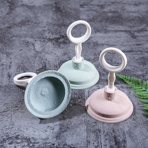 Multipurpose Sink Pipes Dredging Plunger