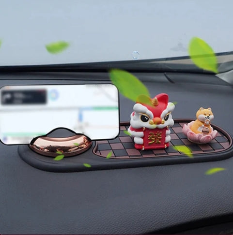 Car Dashboard Cell Phone Holder