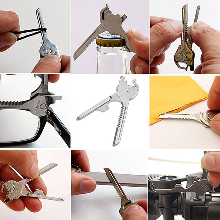 6 In 1 Multifunction Key Tool – Pilipalar