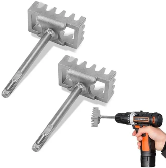 Creative Square Hole Cutter for Electrical Box
