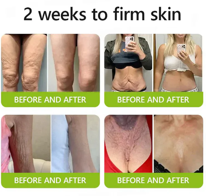 RETINOL SHOT Wrinkle Lift Tightening Cream