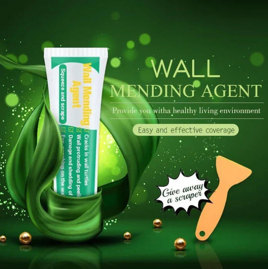 Wall Repairing Ointment