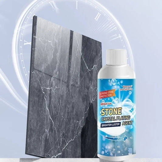 Polishing and Coating Agent