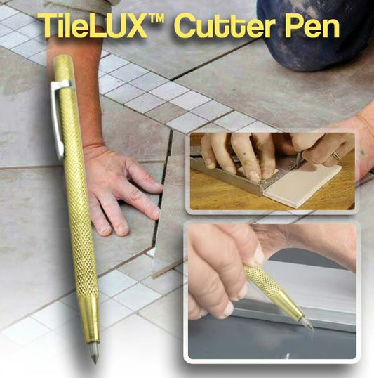 💥TileLUX Cutter Pen