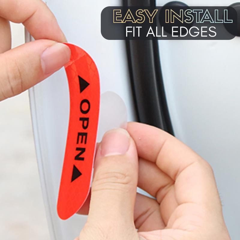 Universal Car Reflective Diamond Strips