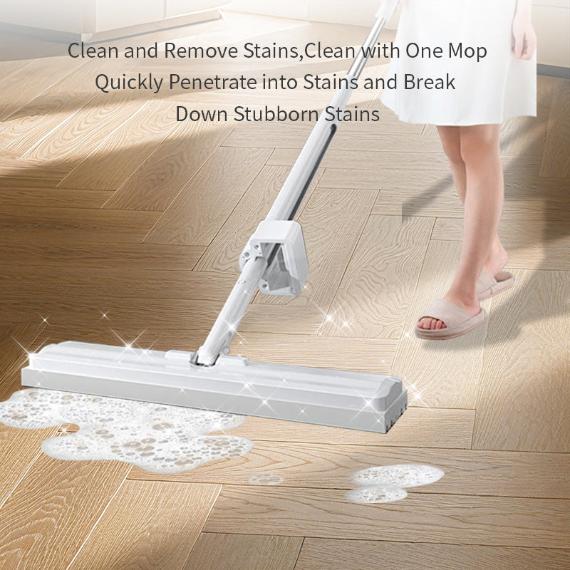 30Pcs Multi-Effect Floor Cleaning Sheets