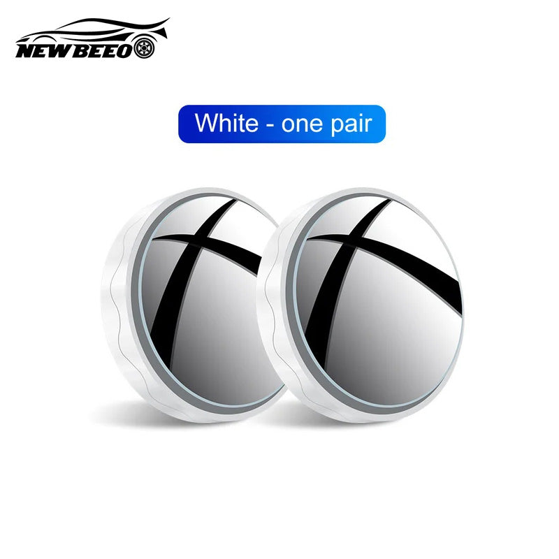 Car Blind Spot Mirror 10