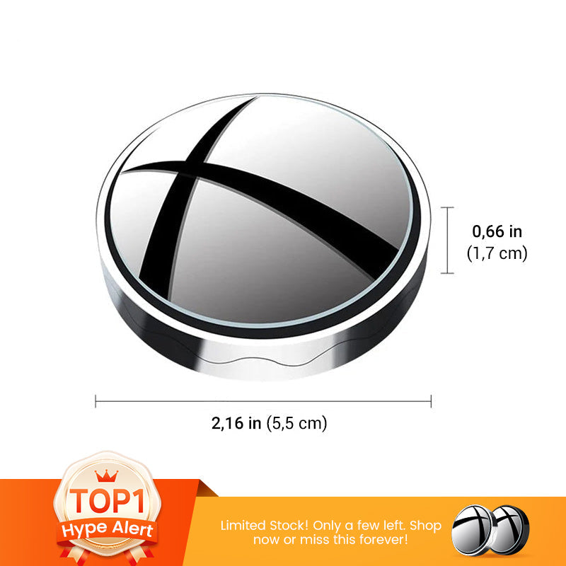 Car Blind Spot Mirror 9