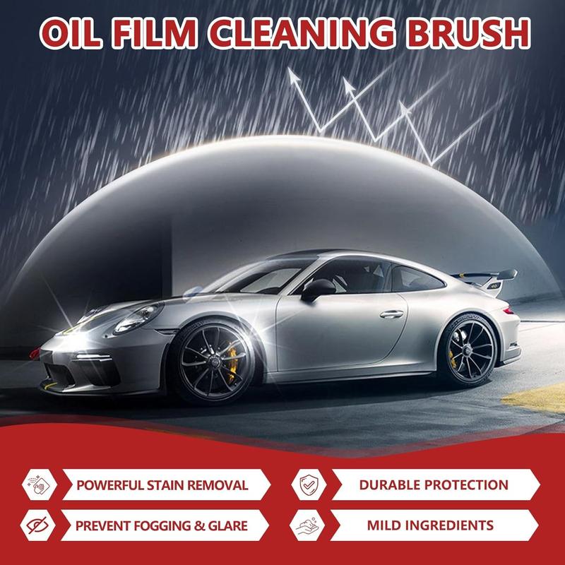 Handheld Glass Oil-Film Remover 3